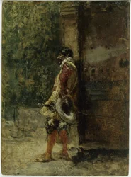 Kavalier, ca. 1871