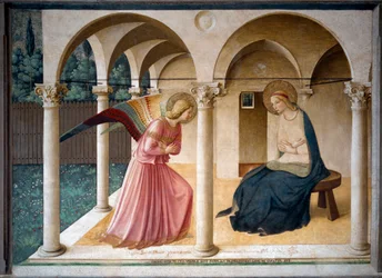 Annunciatie