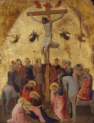 De kruisiging