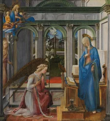 Maria-Boodschap