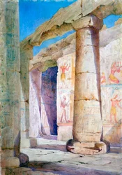 Egypte, 19e eeuw
