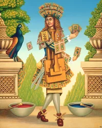 Cartomantie
