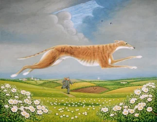 Mick de Miller