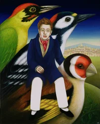 Schubert en de Taal van de Vogels