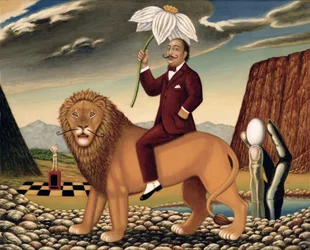 De metamorfose van een narcist, 1999