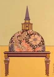 Heiligdom voor Kunst en Ambachten