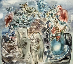 Een arrangement, c.1935