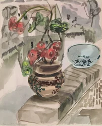 Riviertuin