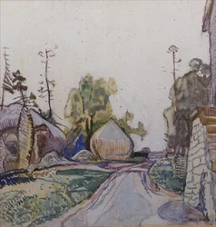 De Hooiberg