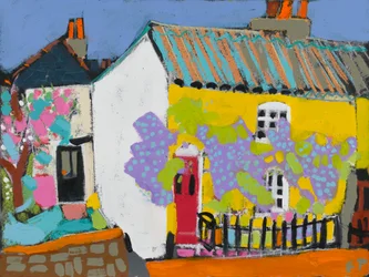 Kleine Koninklijke Heuvel, 2010