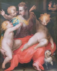Allegorische figuur