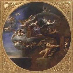 Element van de Lucht