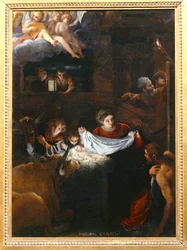 La Nativite - Geboorte ...
