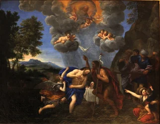 De Doop van Christus