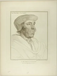 Fitz William, Graaf van Southampton