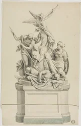 Grafmonument