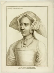 Lady Mary