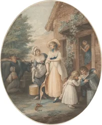 Ochtend