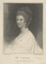 Mevrouw Lenox