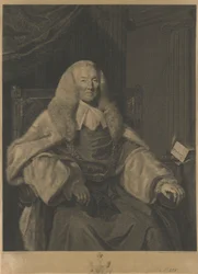 De Graaf van Mansfield