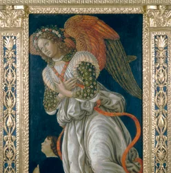 Engel (detail)