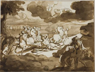 Bekering van Paulus