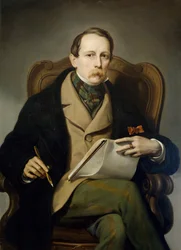 Zelfportret