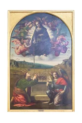 De Maagd van de Cintola
