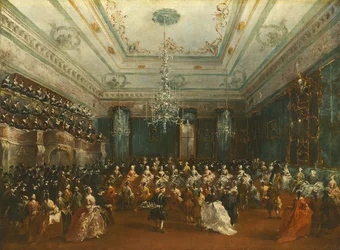 Venetiaans galaconcert