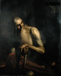 Sint Hiëronymus