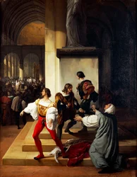 Samenzwering van Lampugnani