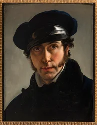 Zelfportret