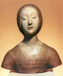 Isabella di Aragona (1470-1524), prinses van Napels, 1488