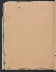Verona Schetsboek: pagina 100, 1760