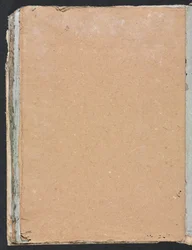 Verona Schetsboek: pagina 102, 1760