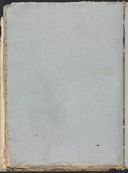 Verona Schetsboek: pagina 18, 1760