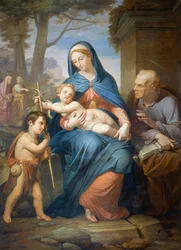 Heilige Familie