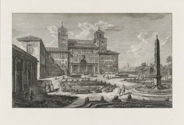 De Villa Medici