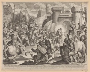 Verovering van Coimbra door Ferdinand I van León