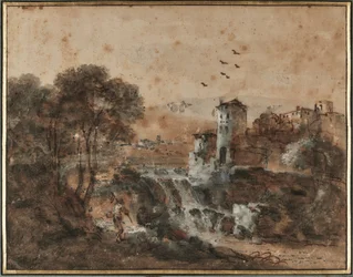 Landschap