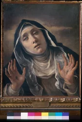 Sint-Catharina van Siena