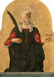 Sint Lucia