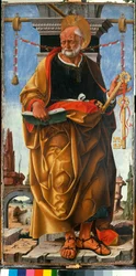 St. Petrus