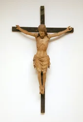 Corpus van Christus, 1400-10