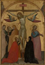 De kruisiging