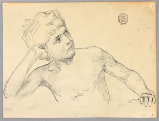 Figurenstudie