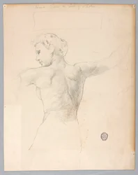 Schets voor 