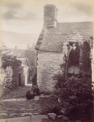 Oud Barmouth