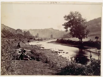De Wye en Symond