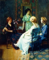 Vrienden